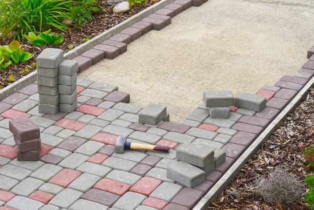 Best Driveway Paving Contractor  in Colby, KS