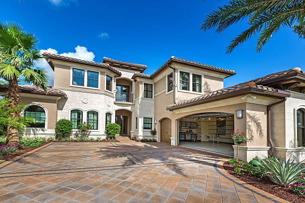 Best Cobblestone Driveway Pavers  in Colby, KS