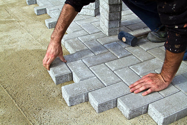 Best Local Driveway Pavers  in Colby, KS